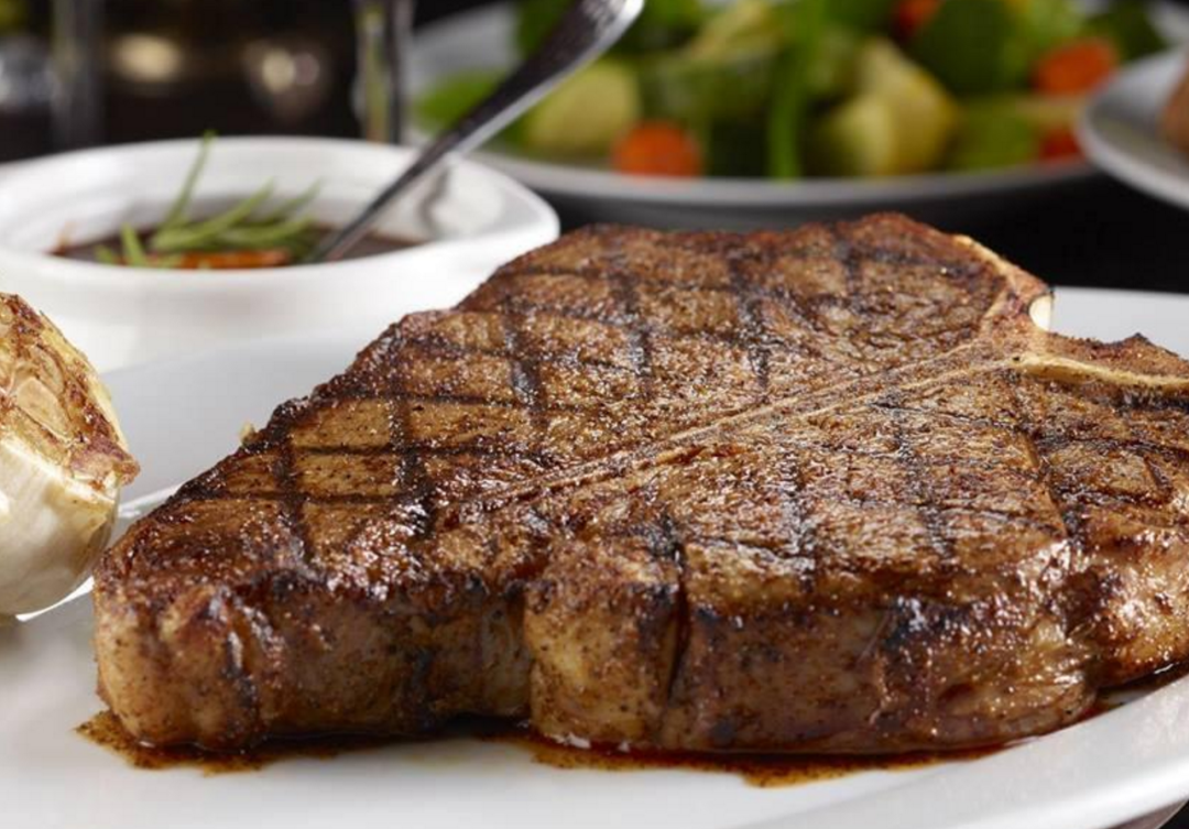 Longhorn Steakhouse Florence Menu