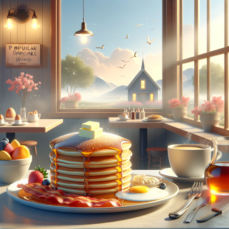 Ihop Com Menu