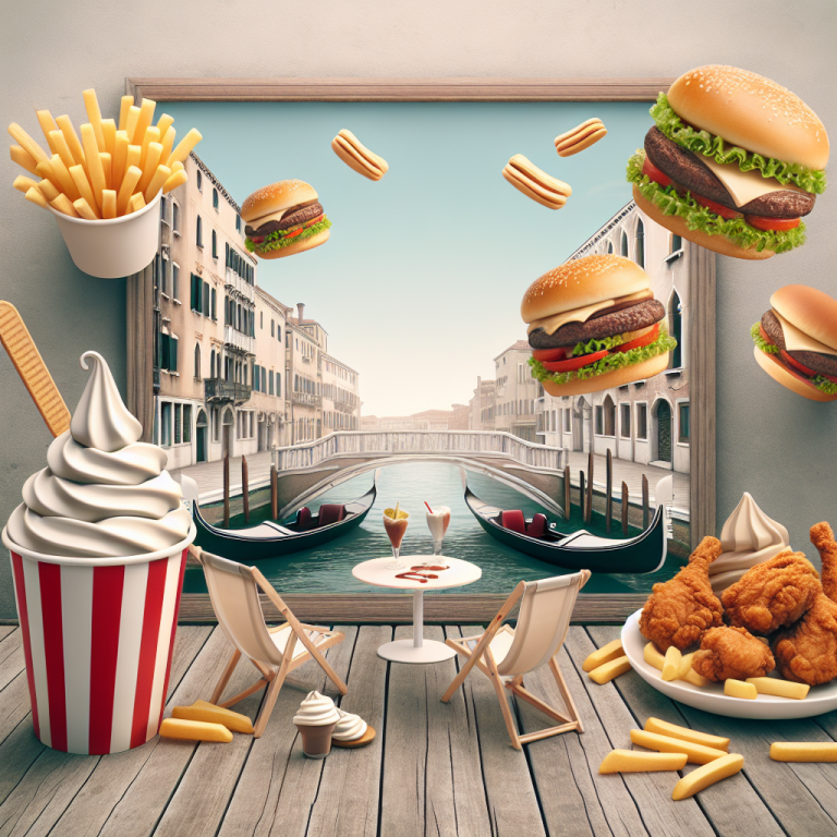 Dairy Queen Grill And Chill Venice Menu