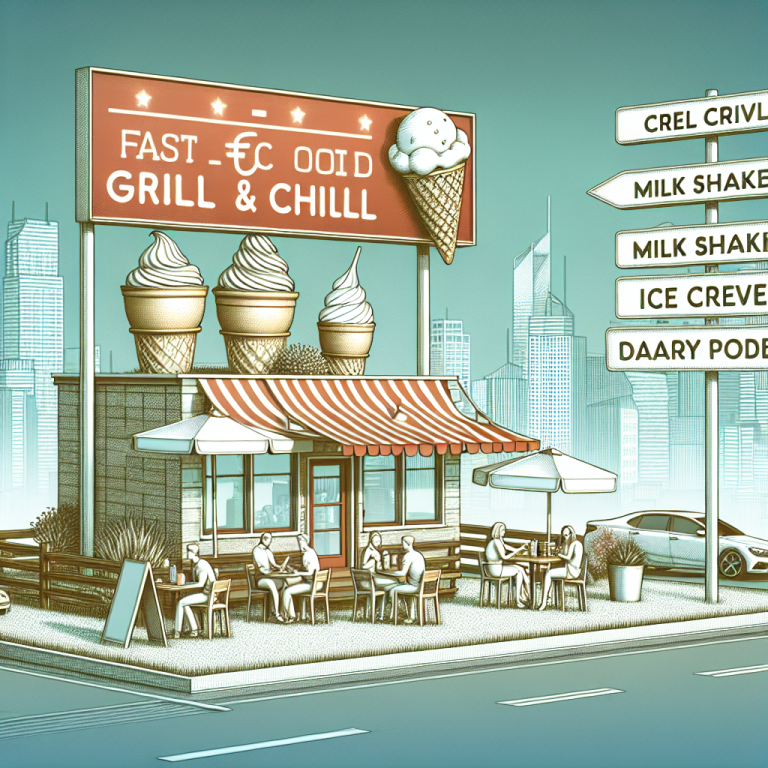 Dairy Queen Grill And Chill Winchester Menu