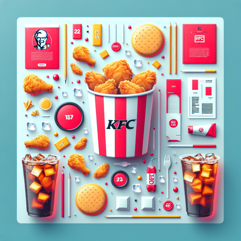 Kfc Prices Menu