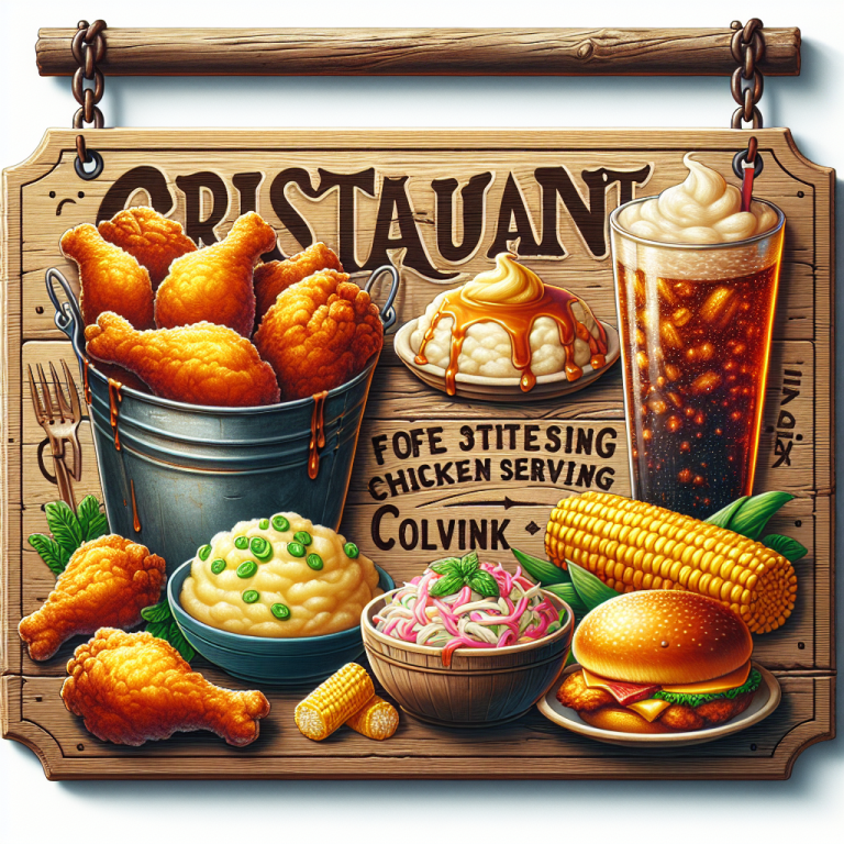 Kfc Casa Grande Menu