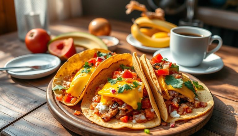 Del Taco Breakfast Menu With Prices