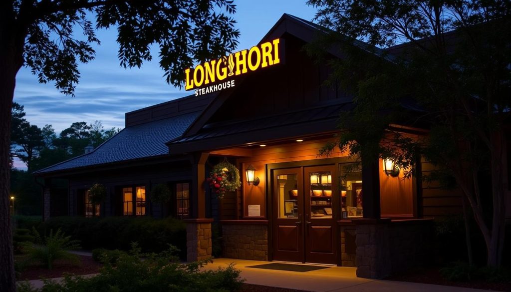 gainesville longhorn steakhouse hours