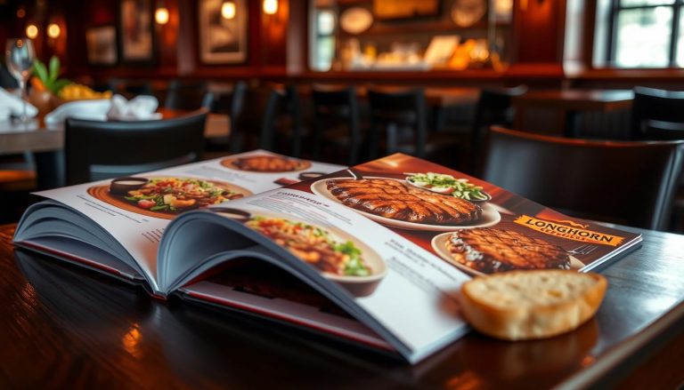 longhorn steakhouse brownsville menu