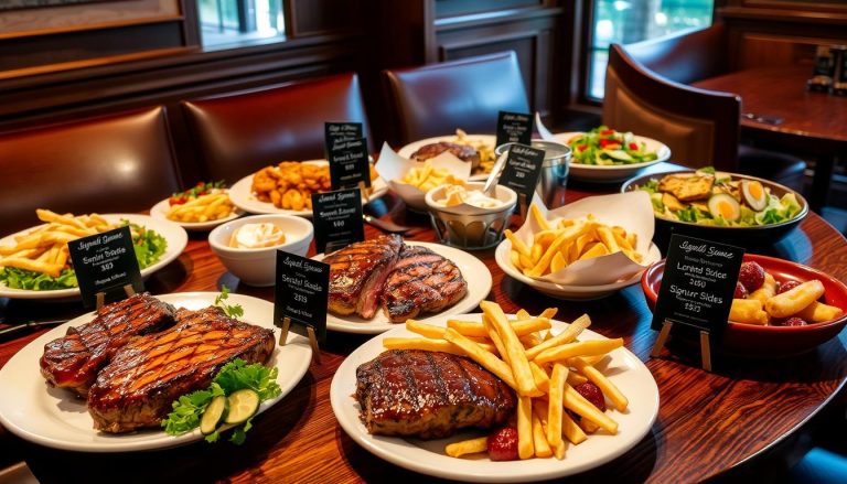 longhorn steakhouse lunch menu with prices