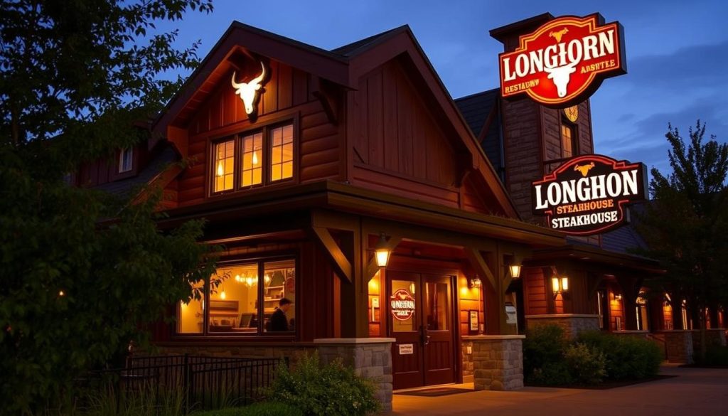 longhorn steakhouse near me