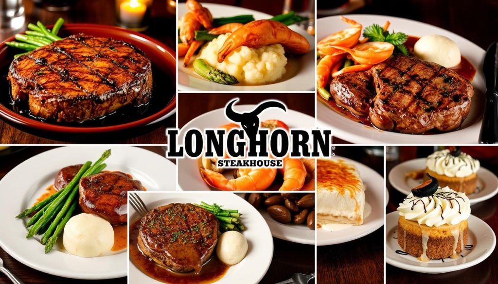 longhorn steakhouse prices