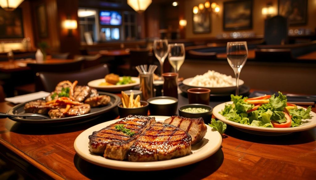 longhorn steakhouse specials