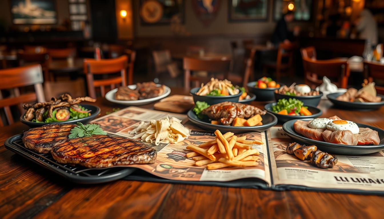 longhorn steakhouse temecula menu